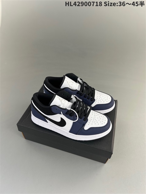 men air jordan 1 shoes 2023-10-9-490